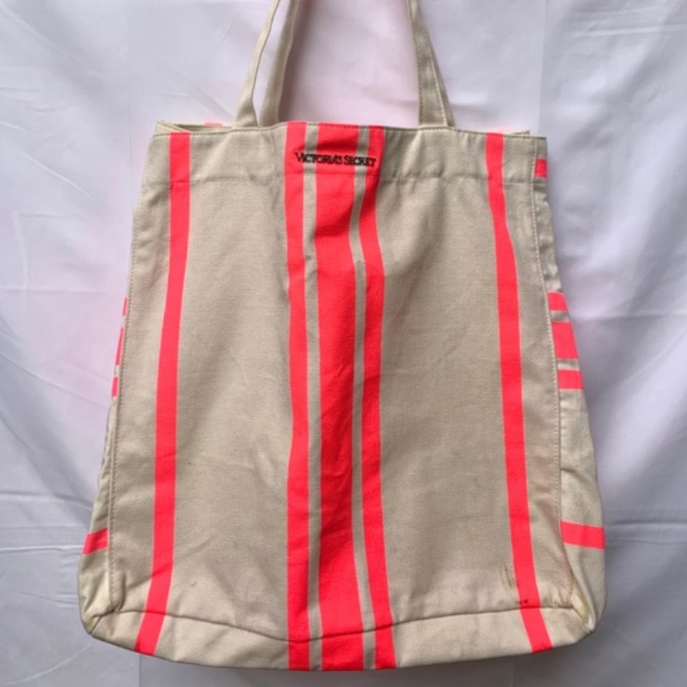 Victoria's Secret Beach Bag